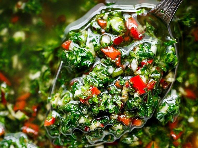 Chimichurri