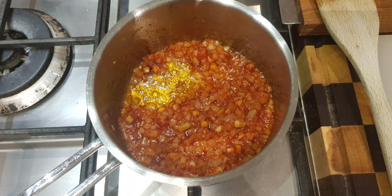 Tacosås – Hemgjord, mild, medium eller hot