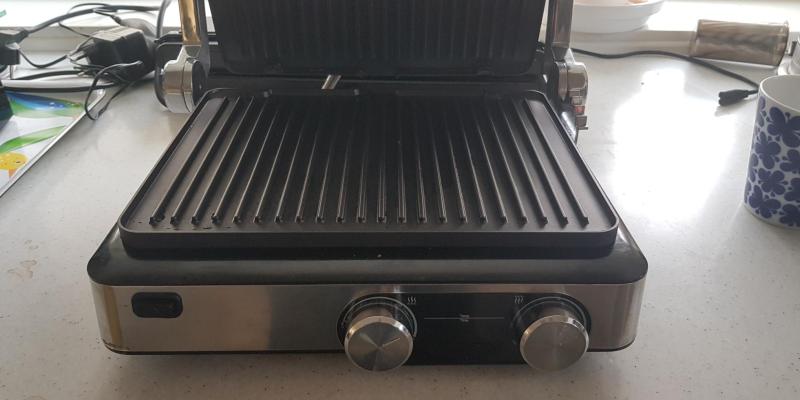 Koreansk street toast